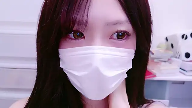 oxo yuna oxo online show from November 29, 11:46 am