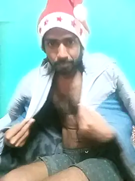 NICK IN online show from December 24, 8:38 pm