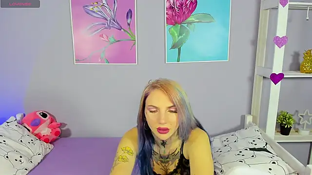 AnneTenet online show from December 5, 7:38 am