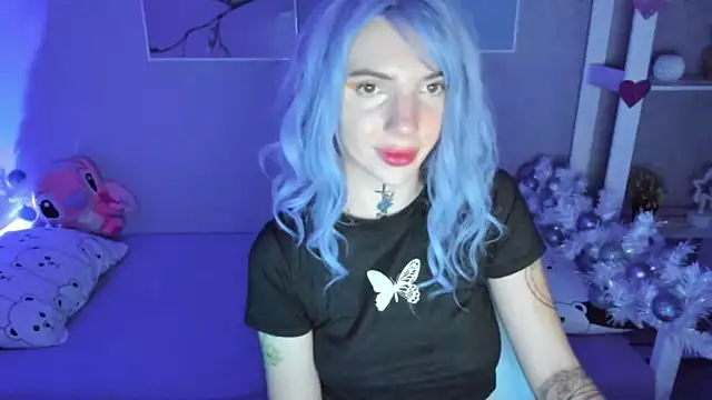 AnneTenet online show from December 18, 8:20 am