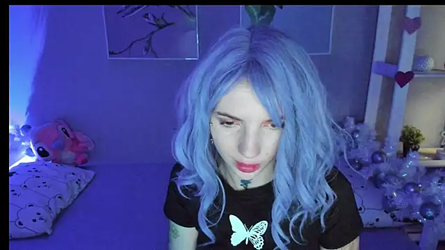 AnneTenet online show from December 19, 9:18 am