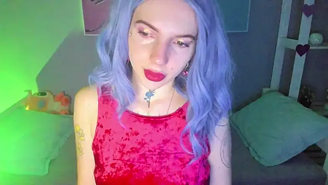 AnneTenet online show from January 11, 6:03 am