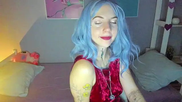 AnneTenet online show from January 11, 9:26 am