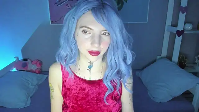 AnneTenet online show from January 12, 6:06 am