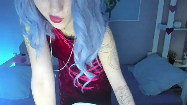 AnneTenet online show from January 12, 9:08 am