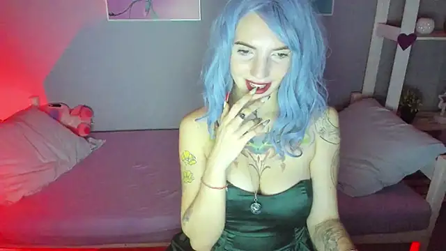 AnneTenet online show from January 13, 7:21 am