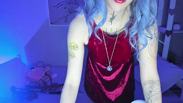 AnneTenet online show from January 19, 6:20 am