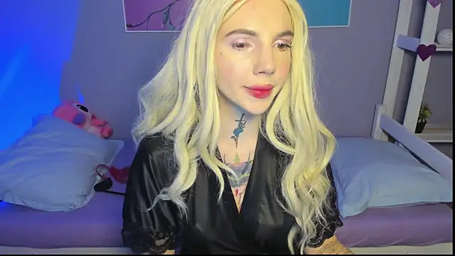 AnneTenet online show from January 28, 6:05 am