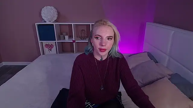 AnneTenet online show from January 30, 8:32 am