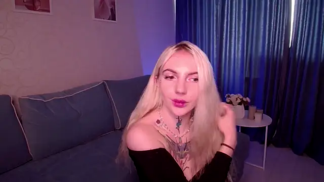 AnneTenet online show from September 17, 9:22 am