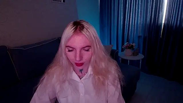 AnneTenet online show from September 18, 9:11 am