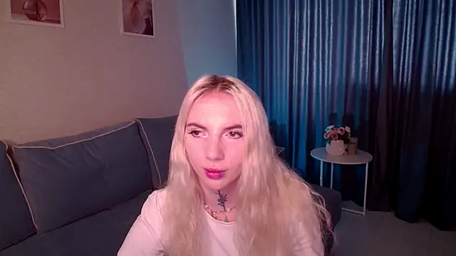 AnneTenet online show from September 19, 9:22 am