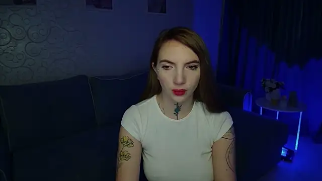 AnneTenet online show from November 30, 9:13 am