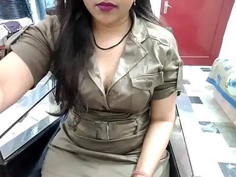 Snapshot of aarushi_sharmaa chatting on March 1, 1:18 pm aarushi sharmaa online show from March 1, 1:18 pm