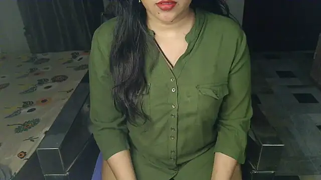 aarushi sharmaa online show from July 6, 1:19 pm