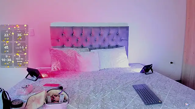 Snapshot of Daila_20_ chatting on September 23, 12:30 pm Daila 20 online show from September 23, 12:30 pm