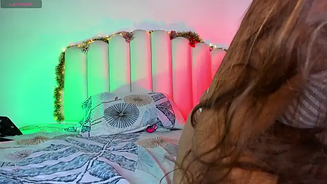 Snapshot of Daila_20_ chatting on November 29, 1:58 pm Daila 20 online show from November 29, 1:58 pm