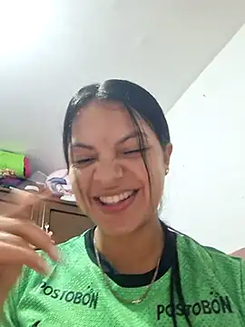 Snapshot of Daila_20_ chatting on February 4, 8:58 pm Daila 20 online show from February 4, 8:58 pm