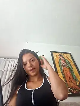 Snapshot of Daila_20_ chatting on March 5, 6:48 pm Daila 20 online show from March 5, 6:48 pm