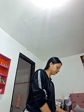 Snapshot of Daila_20_ chatting on March 12, 2:01 pm Daila 20 online show from March 12, 2:01 pm