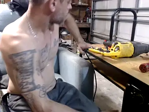 Buffshagswell online show from March 12, 3:46 am