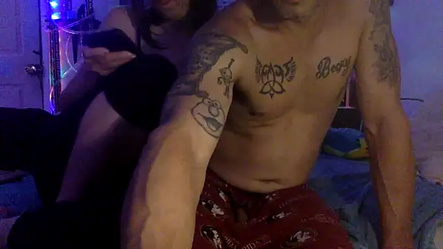 Buffshagswell online show from September 22, 1:13 pm