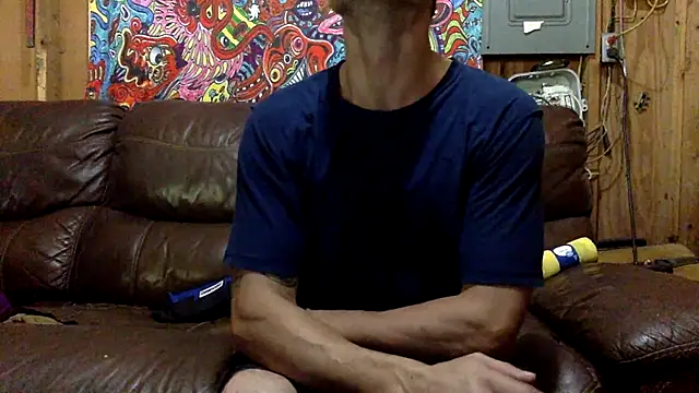 Buffshagswell online show from September 24, 5:05 pm