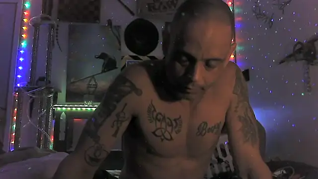 Buffshagswell online show from October 13, 3:06 am