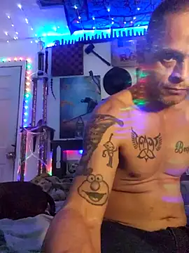 Buffshagswell online show from October 24, 6:48 pm