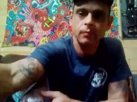 Buffshagswell online show from November 6, 7:26 pm