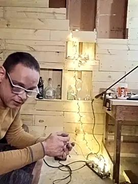 Buffshagswell online show from November 16, 1:55 am