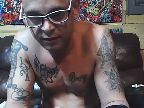 Buffshagswell online show from December 19, 10:17 pm