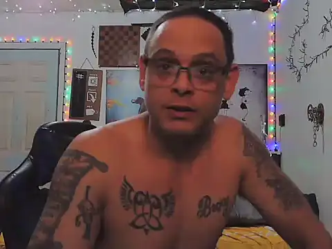 Buffshagswell online show from February 3, 6:46 pm