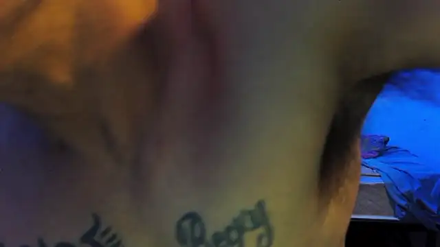 Buffshagswell online show from February 20, 6:26 am