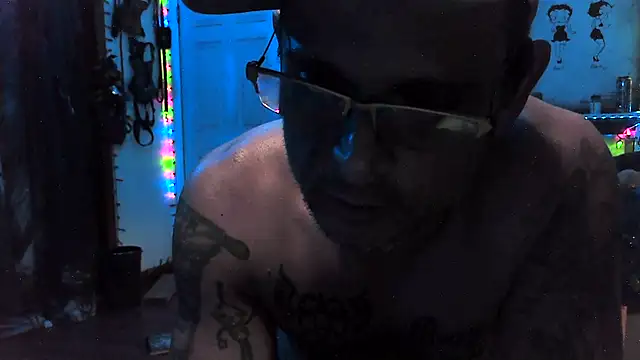 Buffshagswell online show from May 9, 6:18 am