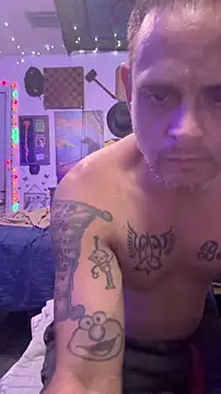 Buffshagswell online show from May 10, 7:52 pm
