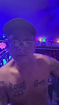 Buffshagswell online show from May 14, 10:05 pm