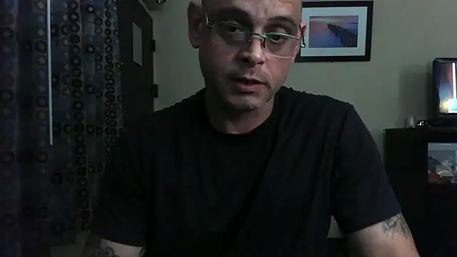 Buffshagswell online show from May 16, 11:25 pm