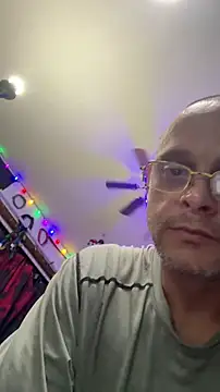 Buffshagswell online show from May 20, 11:22 pm