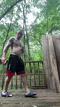 Buffshagswell online show from May 22, 4:23 pm