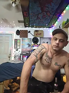 Buffshagswell online show from May 23, 4:55 pm