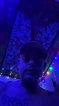 Buffshagswell online show from May 25, 2:12 pm