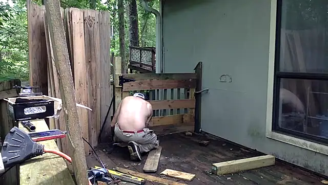 Buffshagswell online show from May 28, 5:54 pm