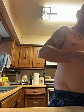 Buffshagswell online show from May 31, 9:05 pm
