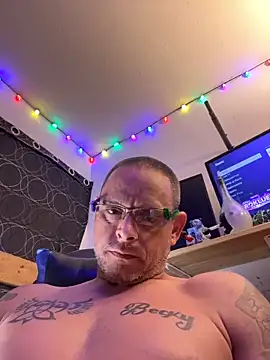 Buffshagswell online show from June 4, 3:56 am
