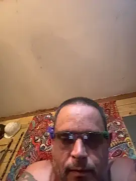 Buffshagswell online show from June 13, 1:03 am
