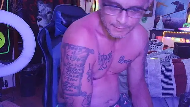 Buffshagswell online show from July 3, 8:43 am