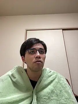 ryusei18570 online show from February 19, 3:27 pm