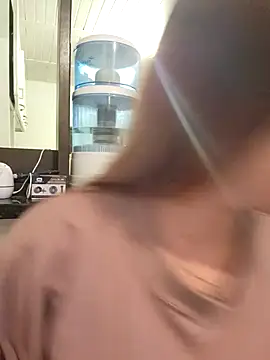 Jimena White  online show from October 12, 11:26 pm