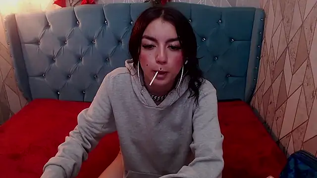 Angelchristix online show from March 15, 3:16 pm